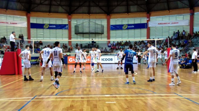 volei