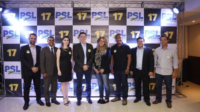 Alba PSL