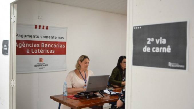 IPTU - michele Lamin