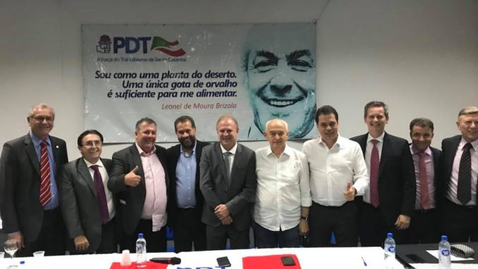 PDT com merisio