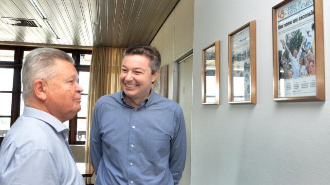 Udo e Napoleao