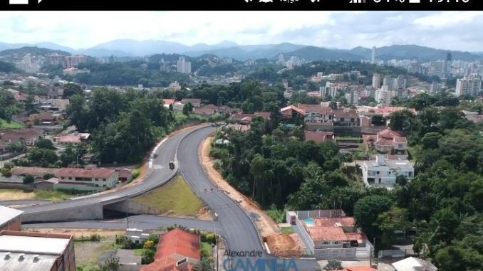Rua Humberto de Campos
