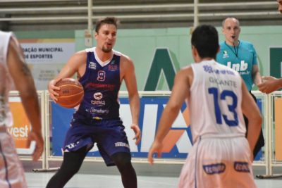 basquete