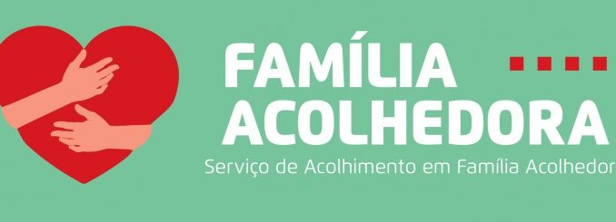 familia acolhedora