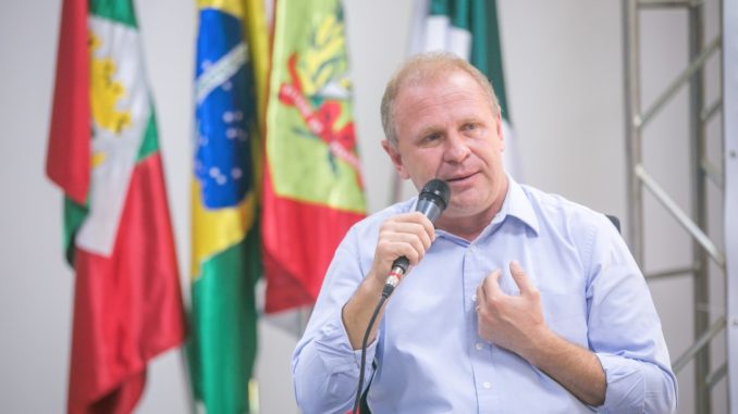 gelson merisio