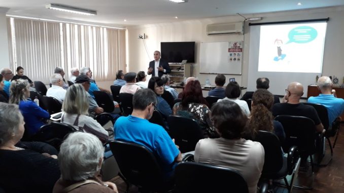 assembleia celesc