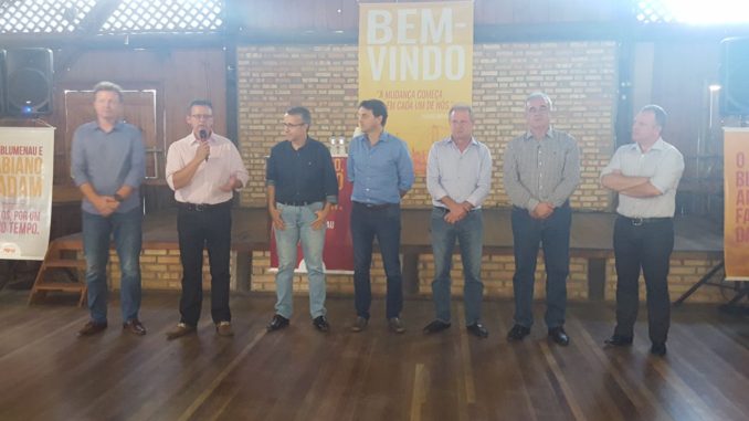 PSB Fabiano Dadam