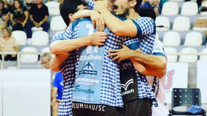 apan volei