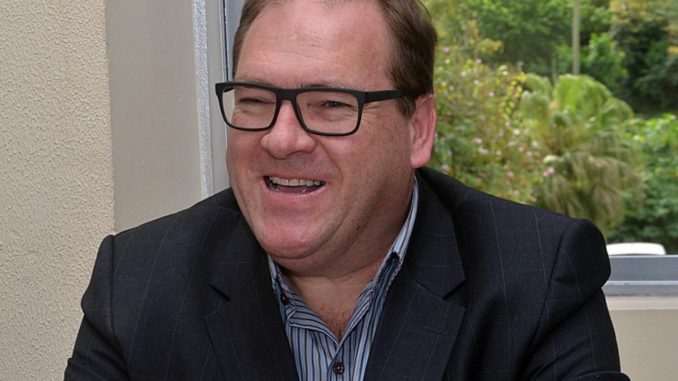 carlos lange
