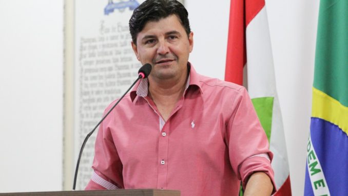 celio dias