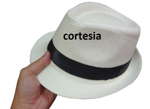 chapeu