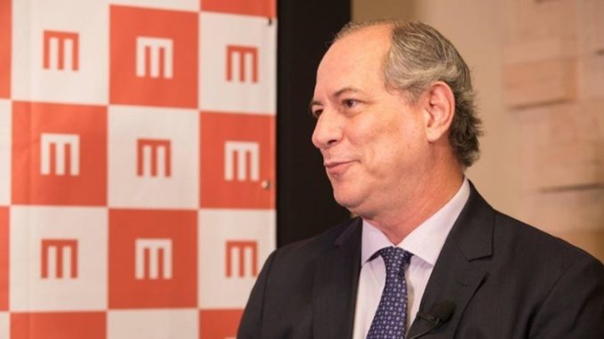 ciro gomes