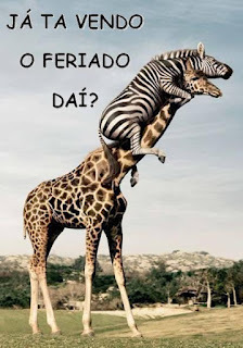 feriado