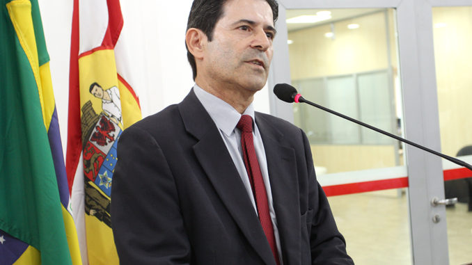 joao natel