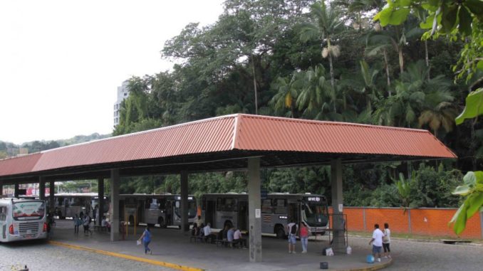 terminal Fonte