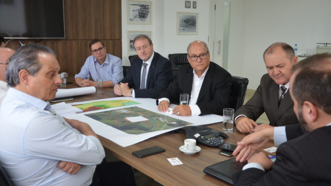 presidio reuniao