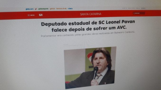Fake News Pavan