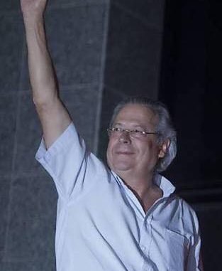 Jose Dirceu