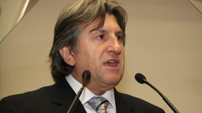 Leonel Pavan