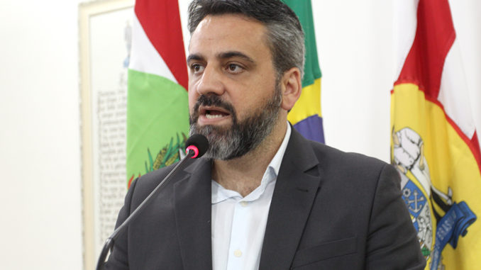 Professor Gilson
