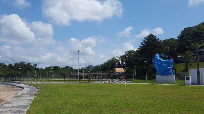 Parque das Itoupavas
