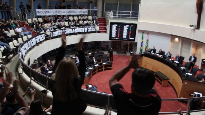assembleia