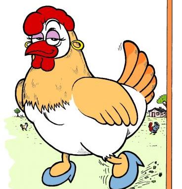 galinha