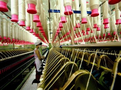 industria textil