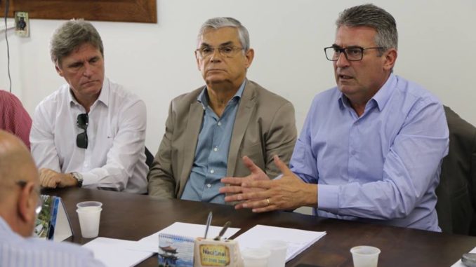 MDB Mariani e Pinho