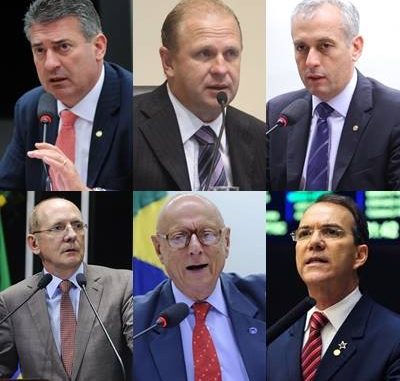 candidatos