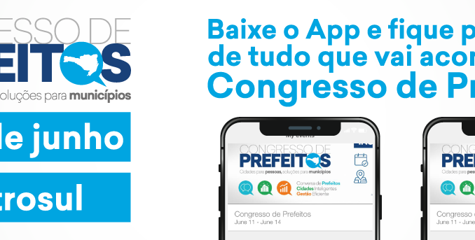 congresso preefitos
