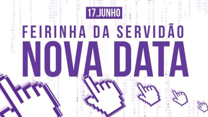 feirinha nova data