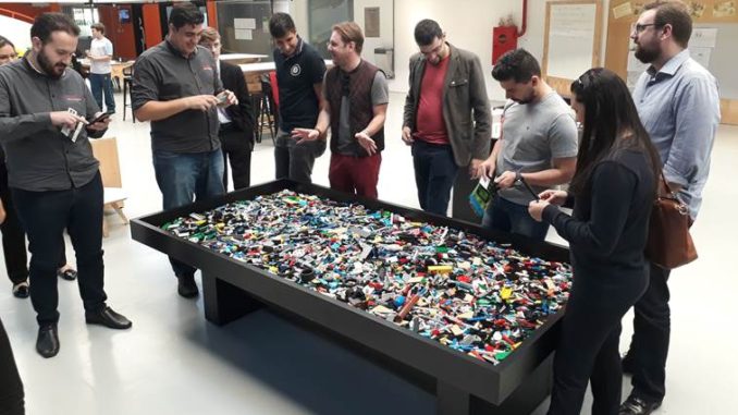CDL Jovem espaço maker