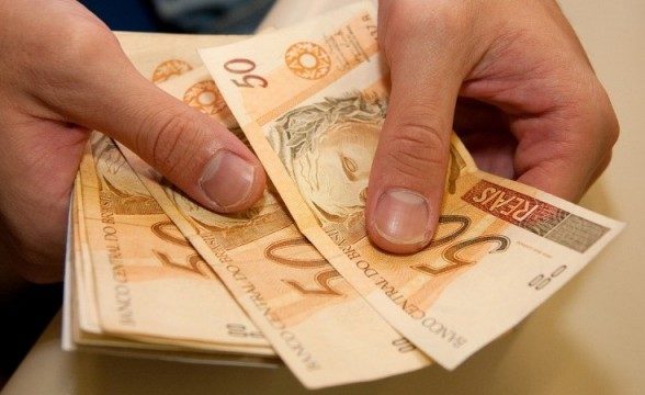 13 salario
