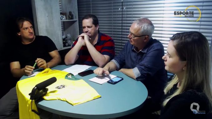 Esporte Rede