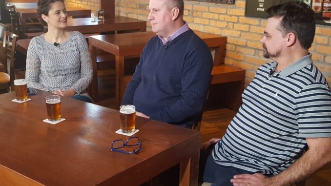 Prosit Ricardo Stodieck