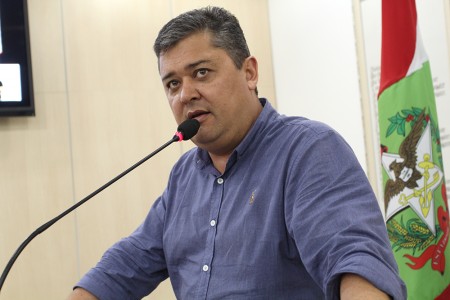 almir vieira