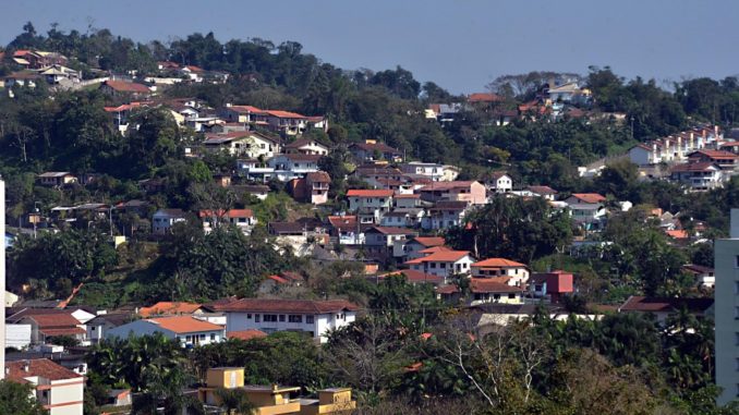 areas risco