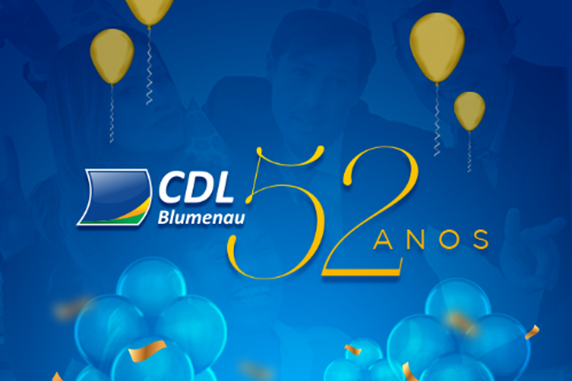 cdl 52 anos