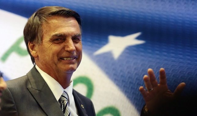 Bolsonaro