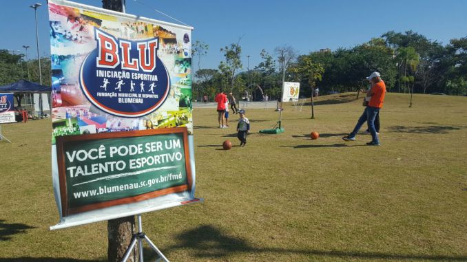 parque ramiro FMD