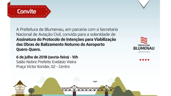 protocolo balizamento