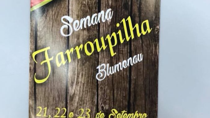 semana farroupilha