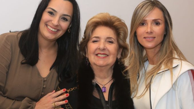 MDB Mulher