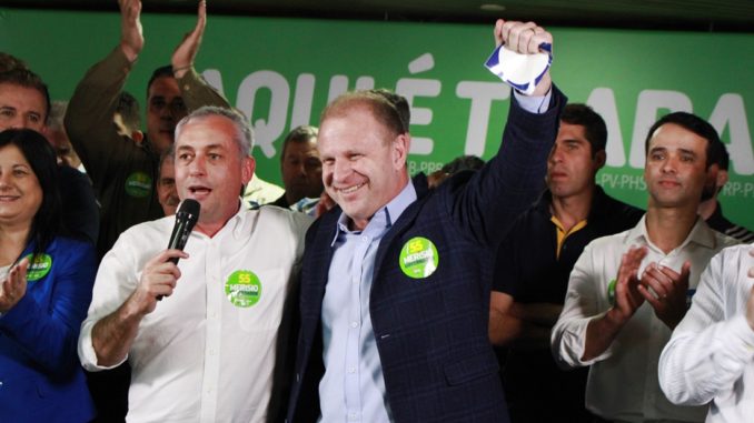 Merisio e JPK