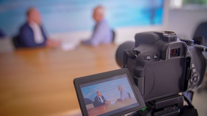 Merisio TV Informe