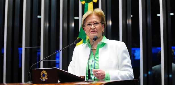 ana amelia