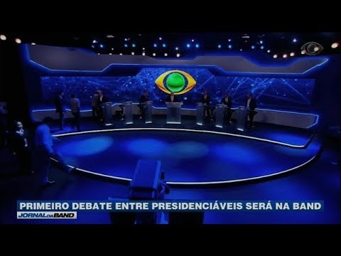 debate