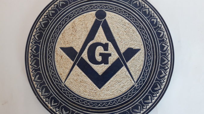 maconaria logo