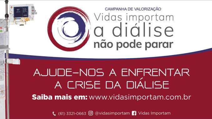 renal vida